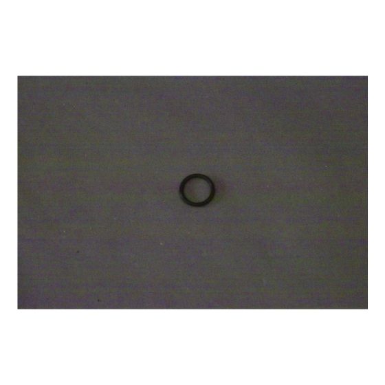 Brötje O-Ring 17,86x2,62mm, 820561