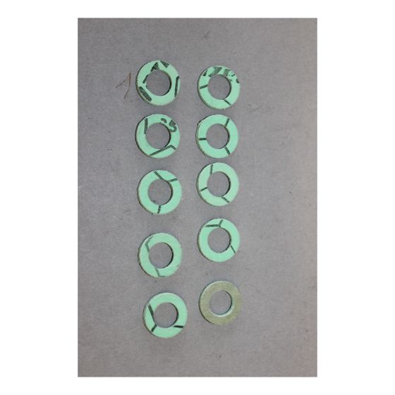 Brötje Dichtungs-Set 14,5x8,5x2mm, 820615