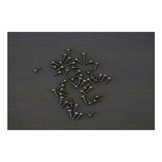 Brötje Schrauben-Set M4x10, 820622