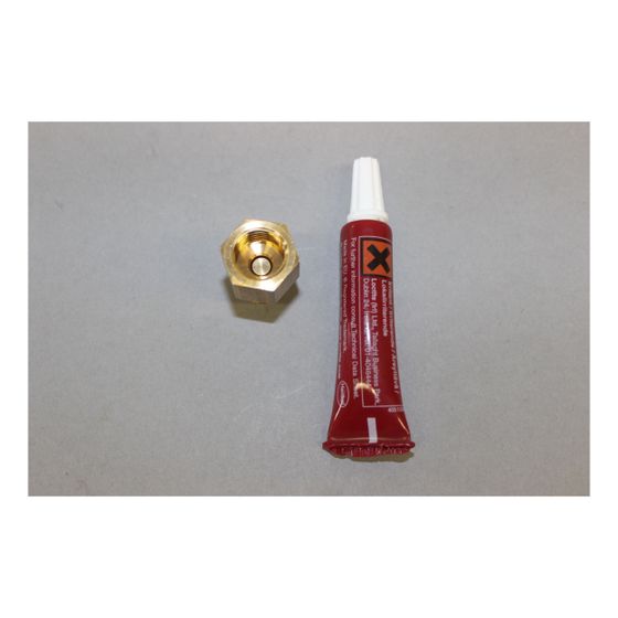 Brötje Adapter für Druckanzeige, 820790