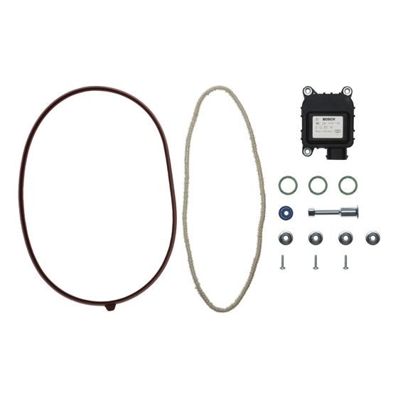 Brötje Motor, für Luftverteiler, 820875