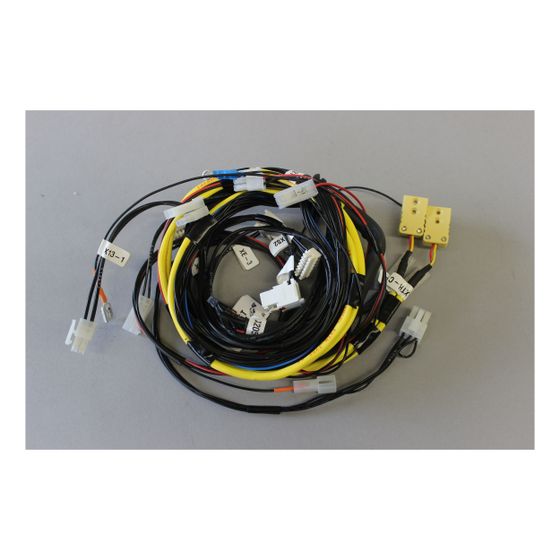 Brötje Kabelbaum 24 V, 821377