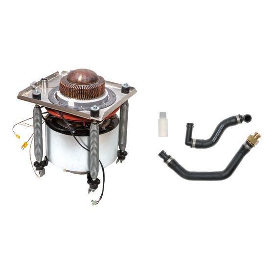 Brötje Stirlingmotor komplett, 821384