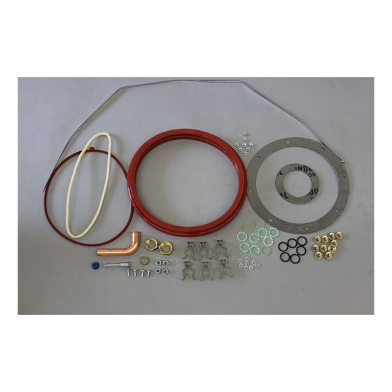 Brötje OMEGA Dichtung Stirling Motor, 821414