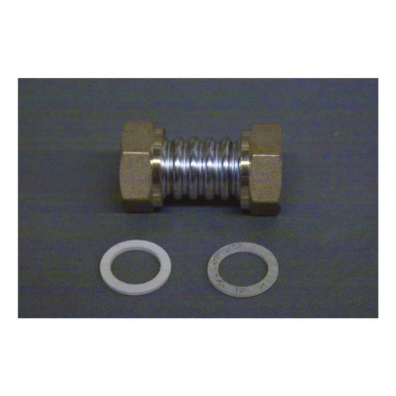 Brötje Metallwellschlauch, 821810