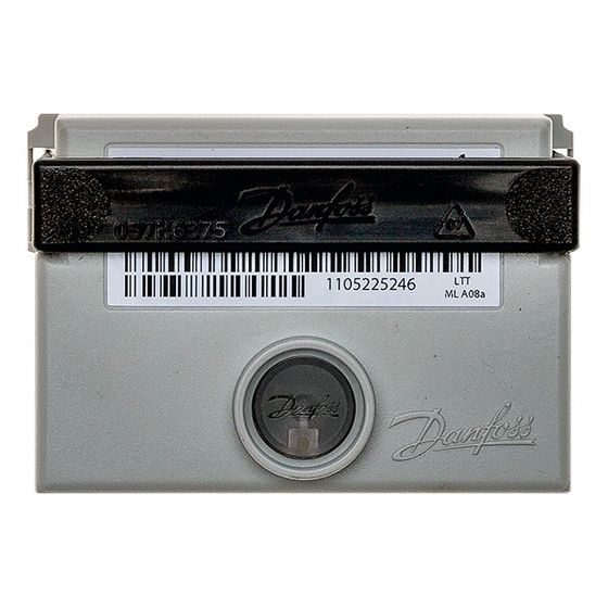 Brötje Feuerungsautomat Danfoss OBC82A12, für OZA1/OZA2