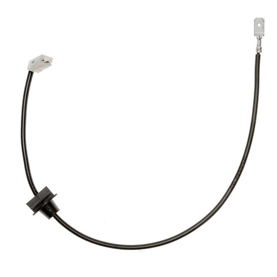 Brötje Leitung, für Ionisation W-Therme, 822879