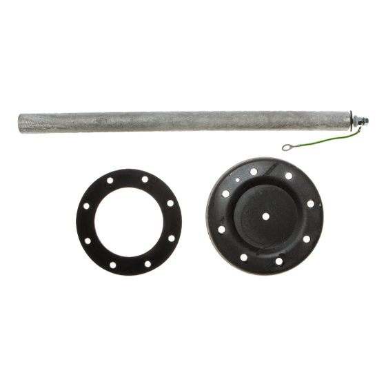 Brötje Handlochdeckel komplett mit Anode und Dichtungen unten für SSB 500 B