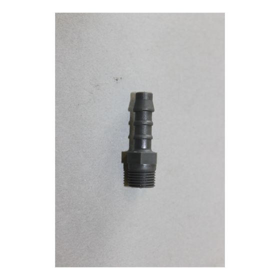 Brötje Prüfnippel, für SGB Gasventil GES6/R 1/8 PA Grade