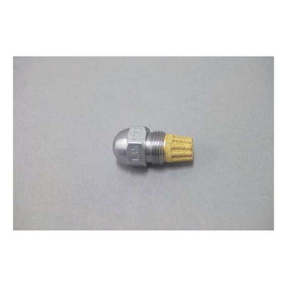 Brötje Fluidics-Düse 1,35 Gall/h 60 Grad Typ SF