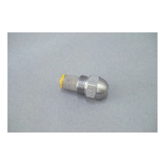 Brötje Fluidics-Düse 1,65 Gall/h 60 Grad Typ SF