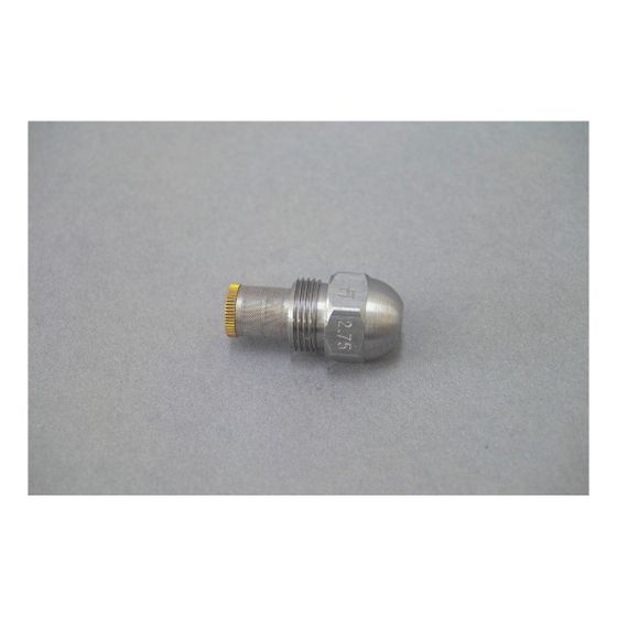 Brötje Fluidics-Düse 2,75 Gall/h 60 Grad Typ SF