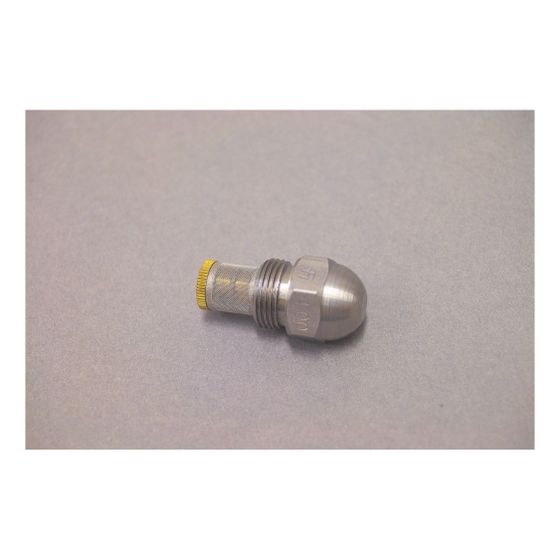 Brötje Fluidics-Düse 4,00 Gall/h 60 Grad Typ SF