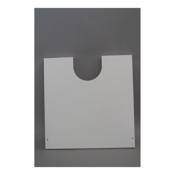 Brötje Verkleidungsdeckel für EAS 300–500 Serie B