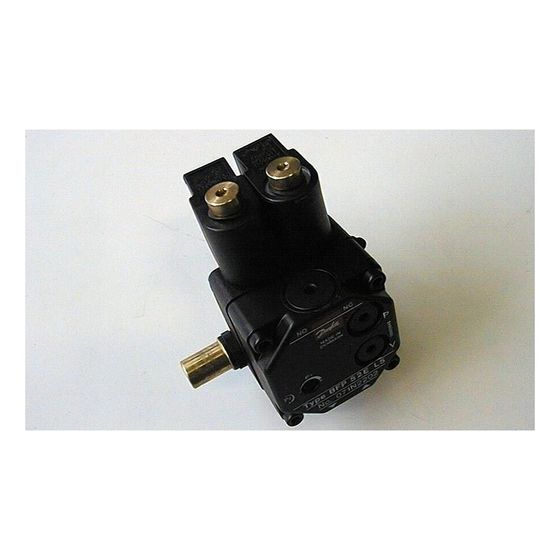 Brötje Ölpumpe Danfoss BFP 52 L5, für O-300 1Z/2Z