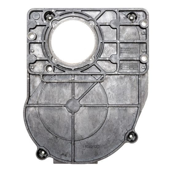 Brötje Grundplatte für O-41/42, 924245