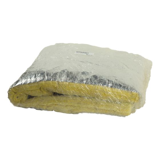 Brötje Isomatte Kesselkörper für LS und LSL 20 und 25