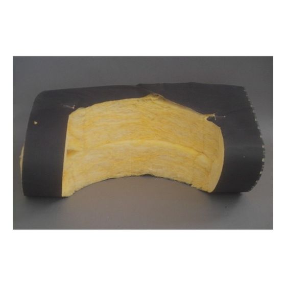 Brötje Isomatte vorne-oben für L 30