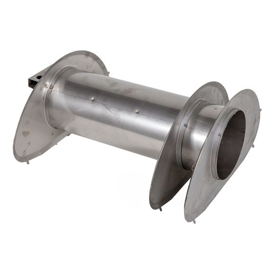 Brötje Wirbulator L 20, 924689