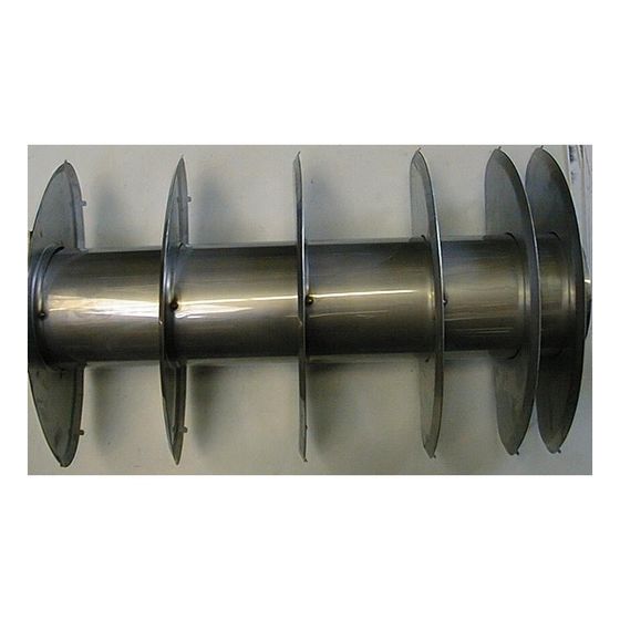 Brötje Wirbulator L 40, 924719
