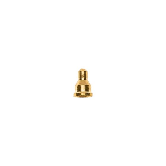 Brötje Zündgasdüse 0,5mm für Erdgas L und H, genietete Ausführung