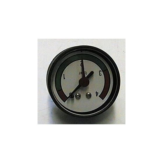 Brötje Manometer, 925600