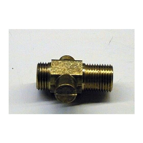 Brötje Verteiler Warmwasserrohr, 925723