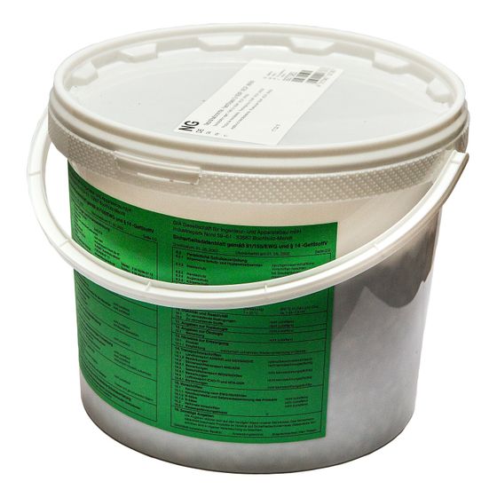 Brötje Neutralisationsmittel NG Nachfüllpackung, 10kg