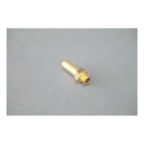 Brötje Düse 2,60mm für Erdgas L, genietete Ausführung