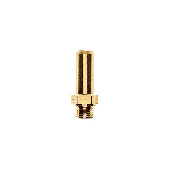 Brötje Düse 2,30mm für Erdgas H, genietete Ausführung