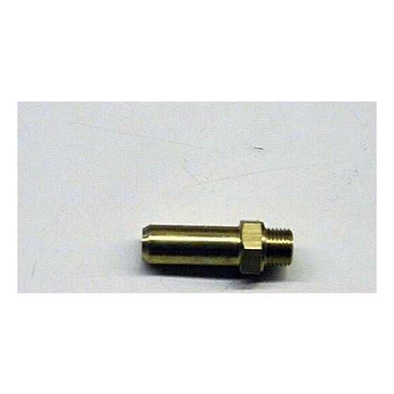 Brötje Düse 1,40mm für FL-Gas, genietete Ausführung