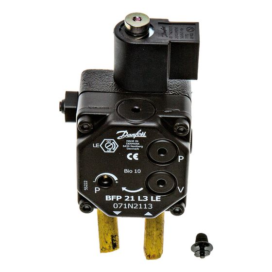 Brötje Ölpumpe Danfoss BFP 21 LE3, 929806