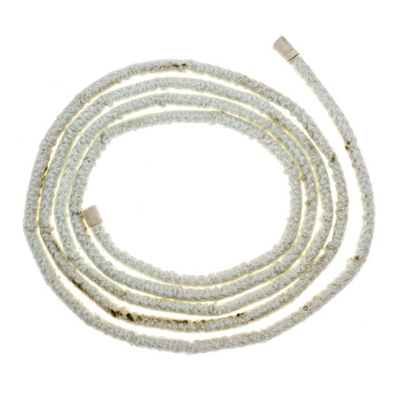 Brötje Dichtschnur RD 10x3000mm lang, für Strömungssicherung