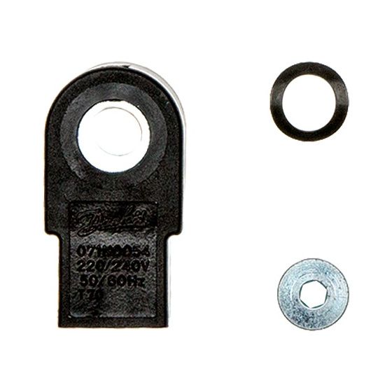 Brötje Magnetspule Anfahrhilfe für Danfoss BFP 52L3