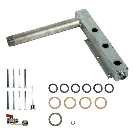 Brötje Vorlaufverteiler für SGB 65, 936200