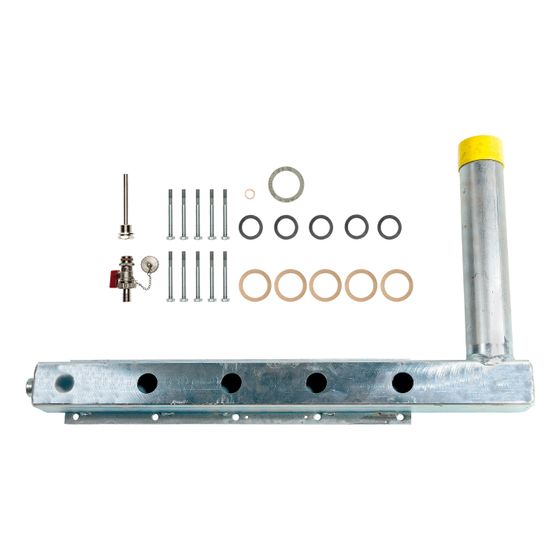 Brötje Vorlaufverteiler für SGB 120, 936408