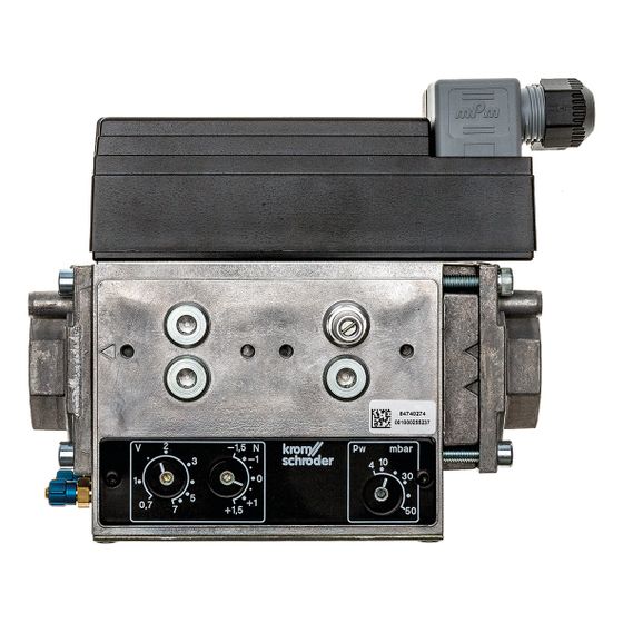 Brötje Gasregelventil, für SGB 40 und 65, 936880