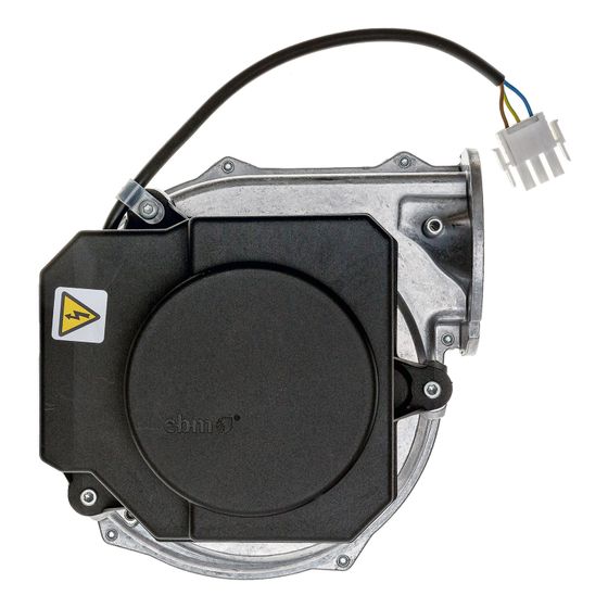Brötje Gebläse Typ G1G 126 AA 29-5 für SGB 40, 65
