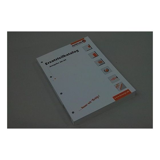 Brötje Ersatzteilset FKR 25, 7779555