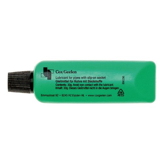 Brötje Vaseline Abgassystem, 940740