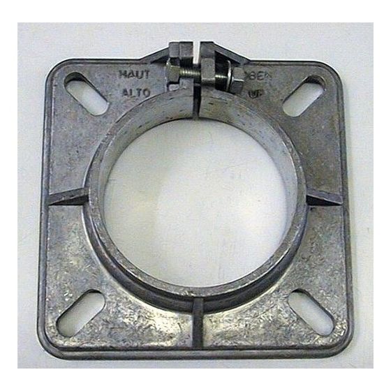 Brötje Klemmflansch, für O-41/3, 945585