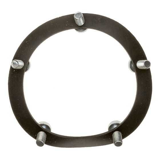Brötje Dichtung für Handlochdeckel außen, 5 Loch, Durchmesser 125mm