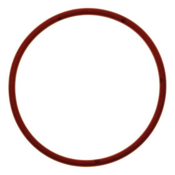 Brötje Dichtung für Schraubdeckel Revision, DN 110, SAS/BK Reinigungsdeckel