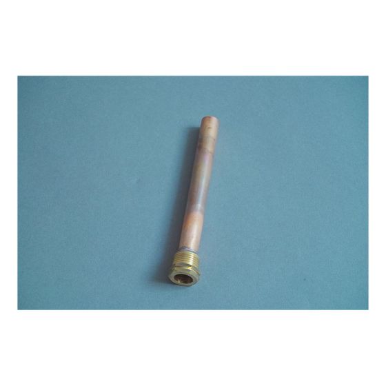 Brötje Tauchrohr O 15–16 Lg. 150, 952811