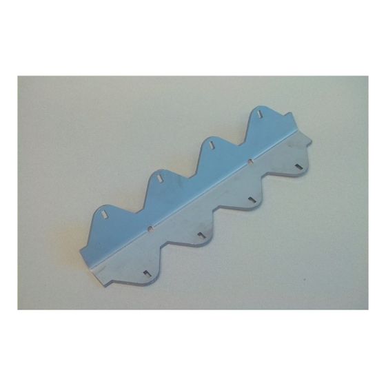 Brötje Wirbulator 1150mm Steigung 70mm, Länge 180mm