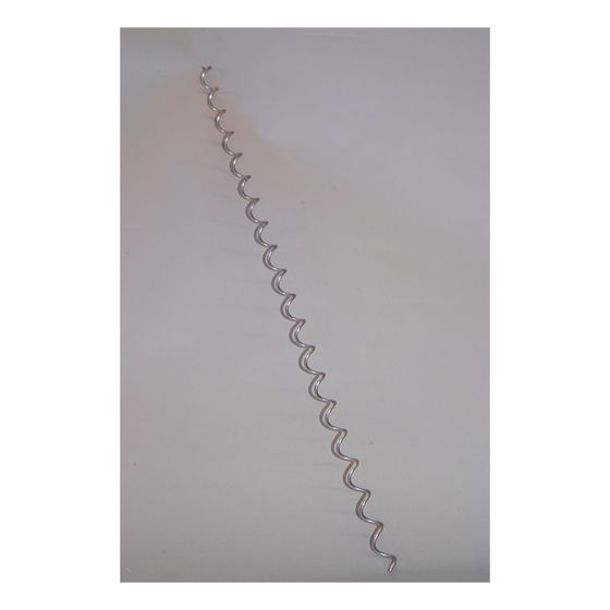 Brötje Wirbulator 1220mm Steigung 70mm, Länge 240mm