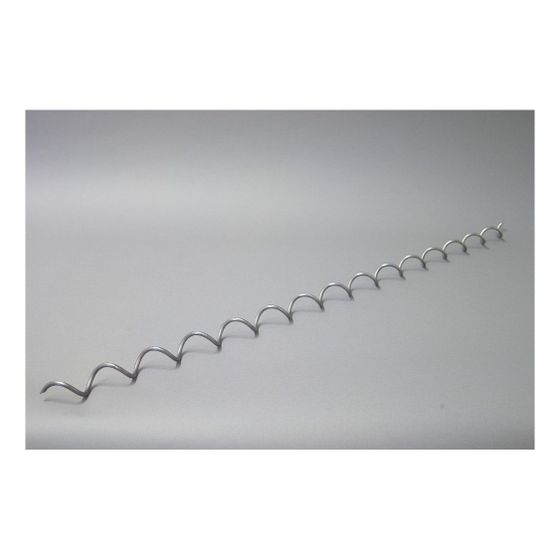 Brötje Wirbulator 1420mm Steigung 70mm, Länge 300mm