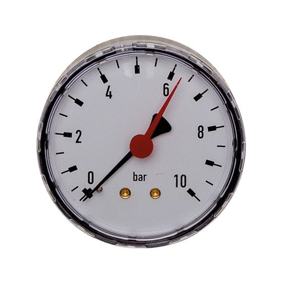 Brötje Manometer SPS1, 954532