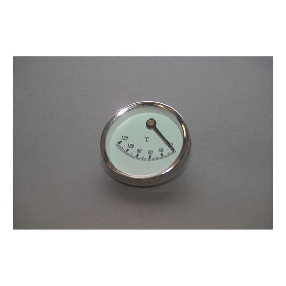 Brötje Thermometer SPS1, 954549