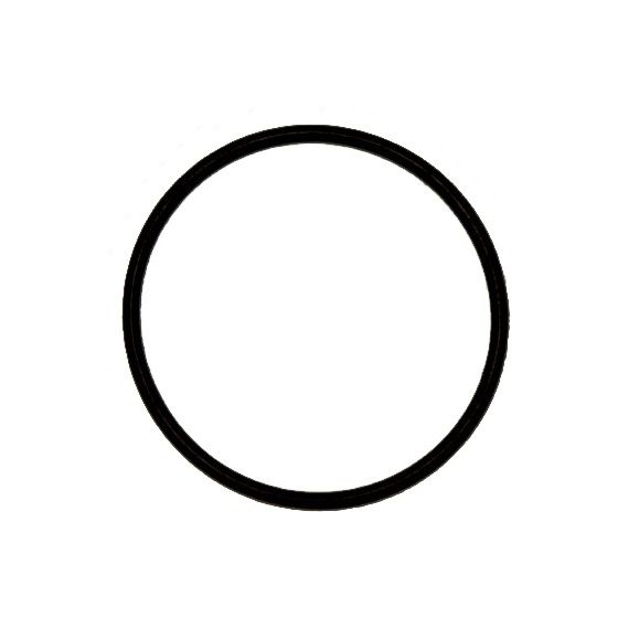Brötje O-Ring für Gasventil, 955102